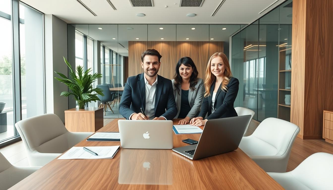 Support for real estate compliance