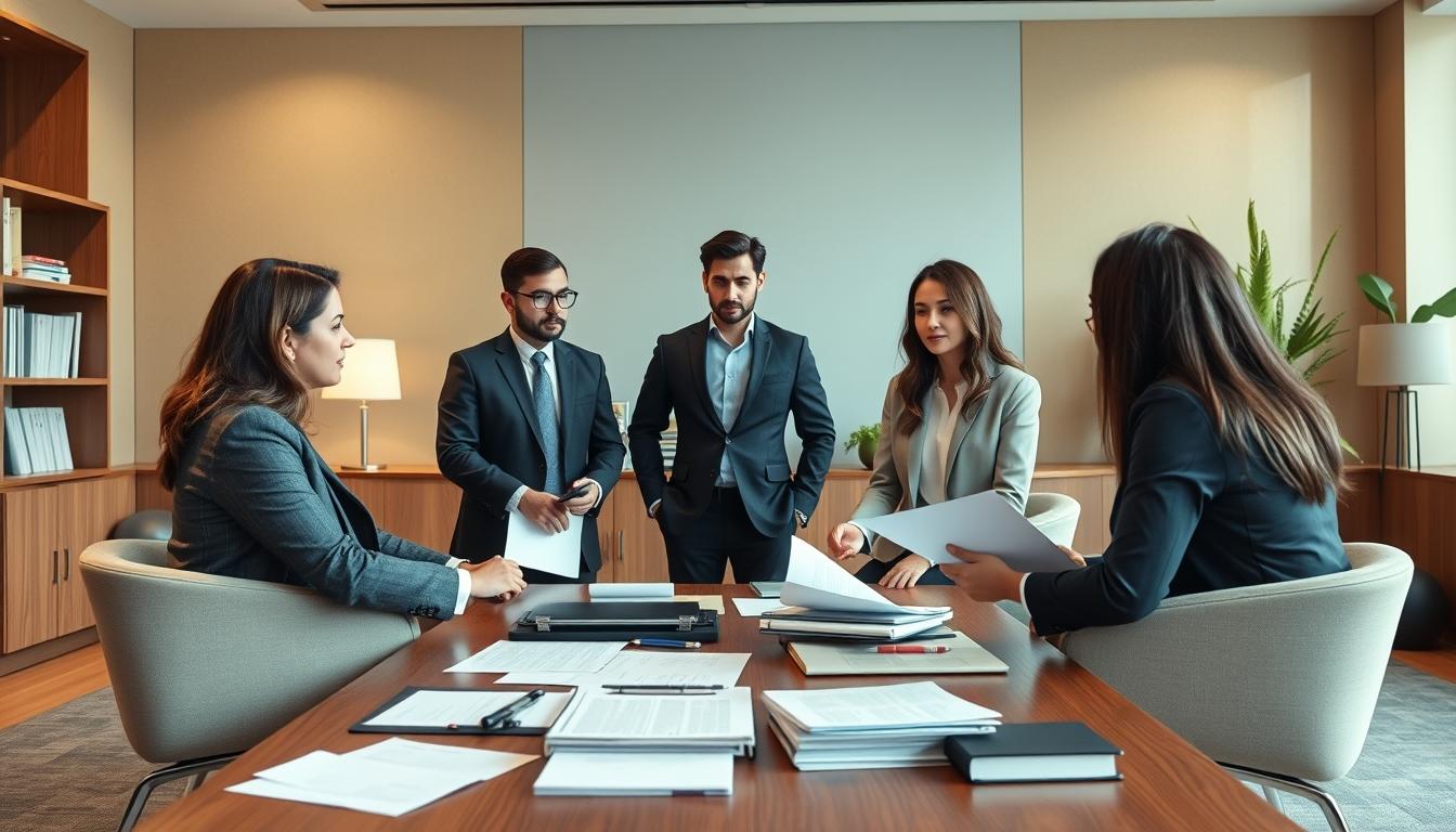 Compliance and legal guidance