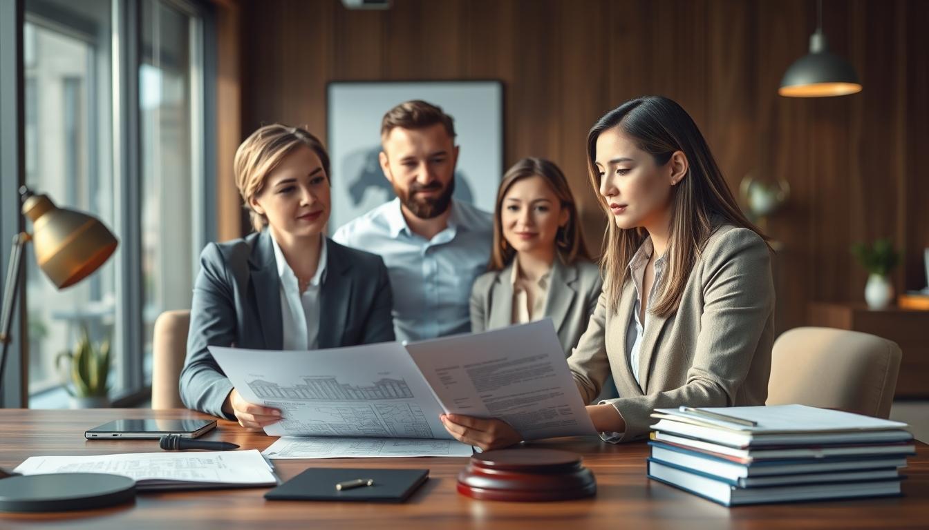 About Realty Legal Group